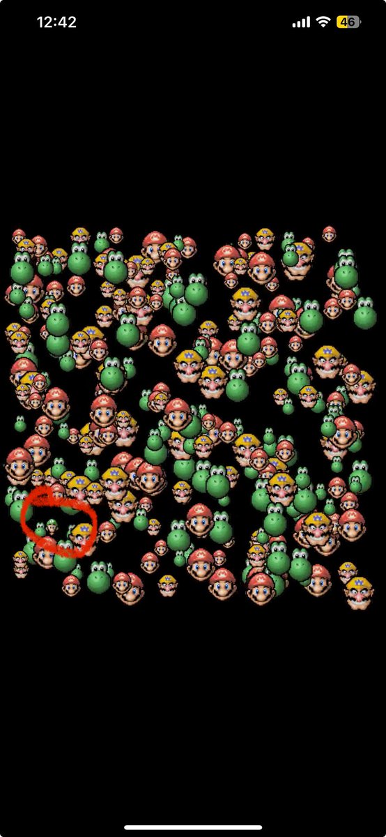 NotSimrit's tweet image. Light work