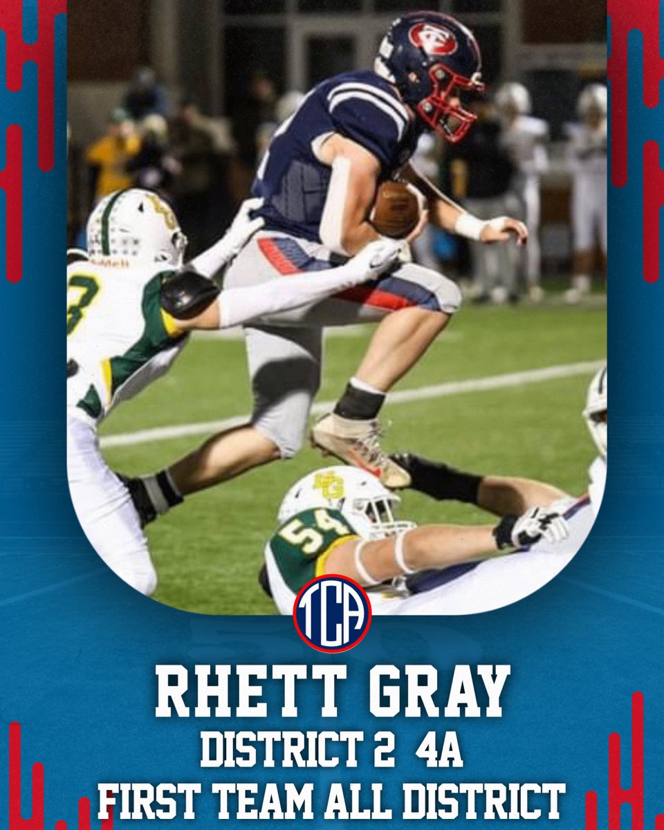 Congratulations <a href="/Rhett_Gray22/">Rhett Gray</a>