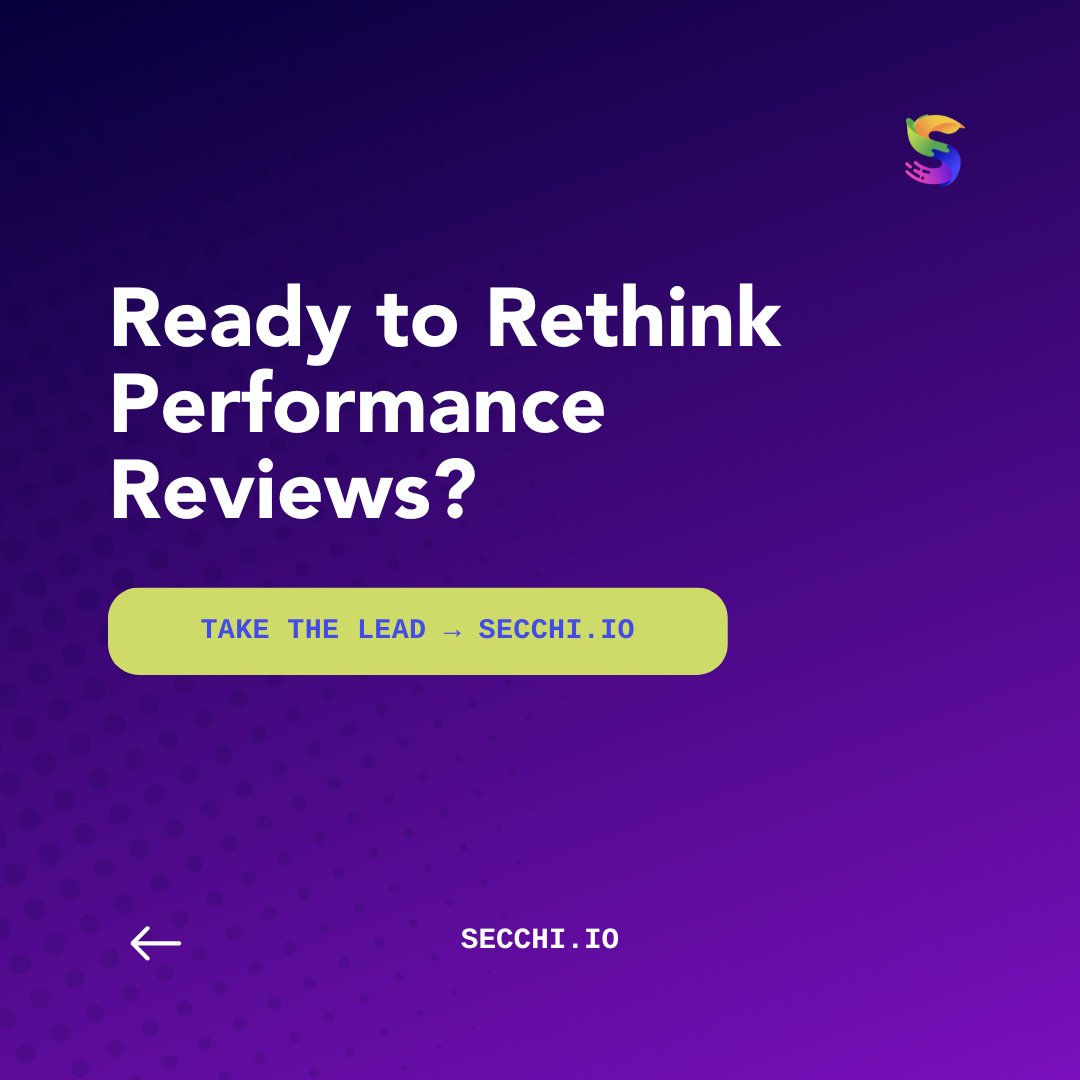 Are your performance reviews helping or holding you back? 

How is your organization addressing mistakes beyond the initial correction? 

Empower leaders to coach effectively and foster a mindset shift. Reflect on whether your current strategies are truly making an impact.