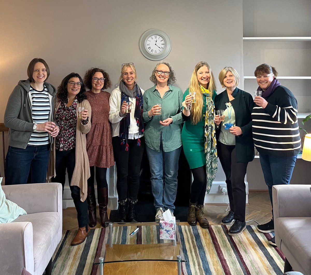 Oasis Bath (@oasis_bath) on Twitter photo It was lovely to visit <a href="/Focus_Bath/">Focus Counselling</a> in their swanky new offices this week! We were even treated to lunch, mince pies and fizz! We’re so pleased they’ve found exactly the right property that meets all their needs, and it has been such an honour to host them over the last few years. It was lovely to visit <a href="/Focus_Bath/">Focus Counselling</a> in their swanky new offices this week! We were even treated to lunch, mince pies and fizz! We’re so pleased they’ve found exactly the right property that meets all their needs, and it has been such an honour to host them over the last few years.