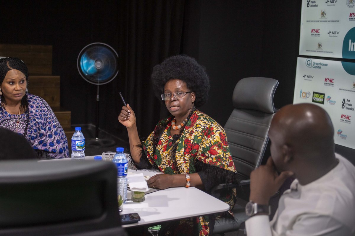 GreenHouse Capital tweet media