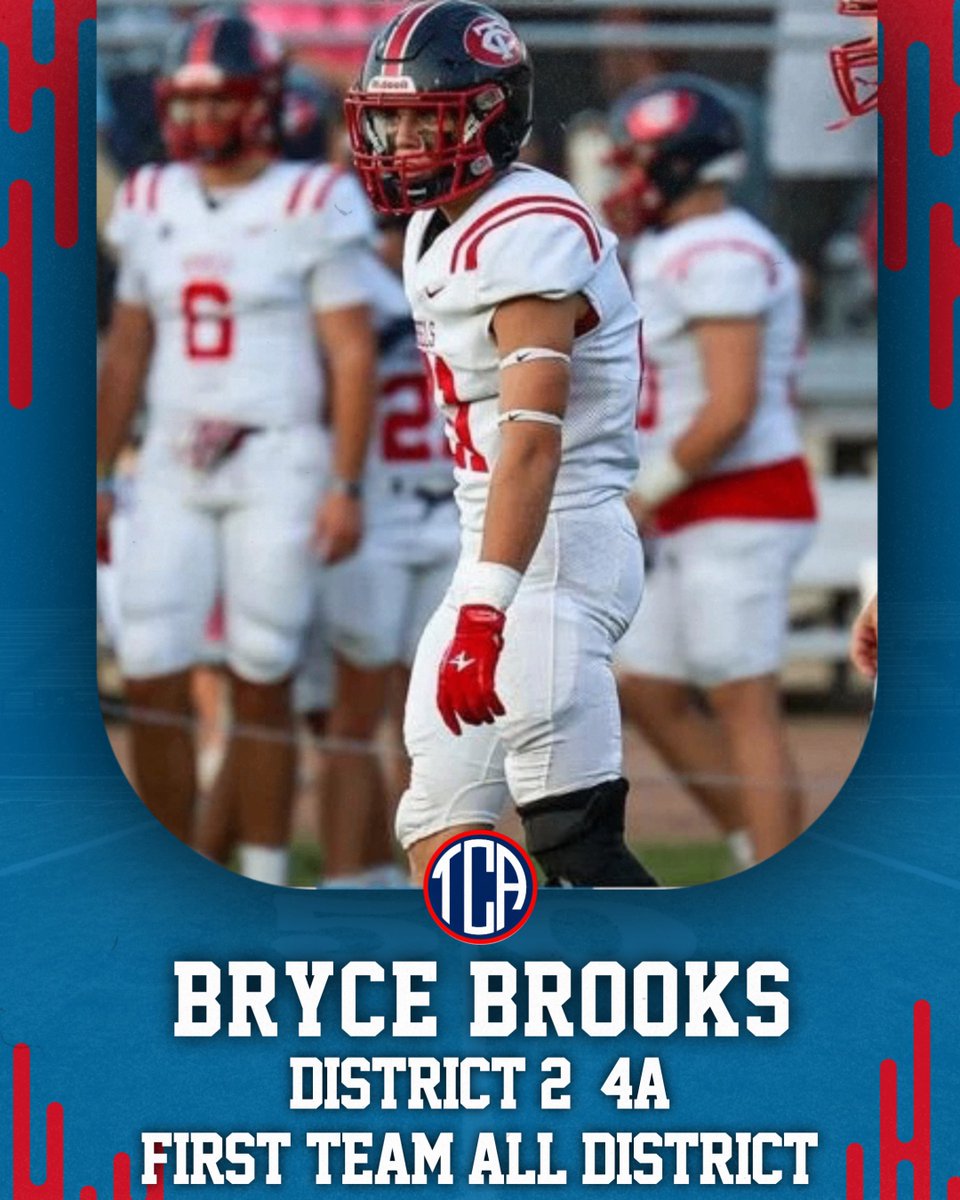 Congratulations <a href="/bryce_brooks_21/">Bryce Brooks</a>