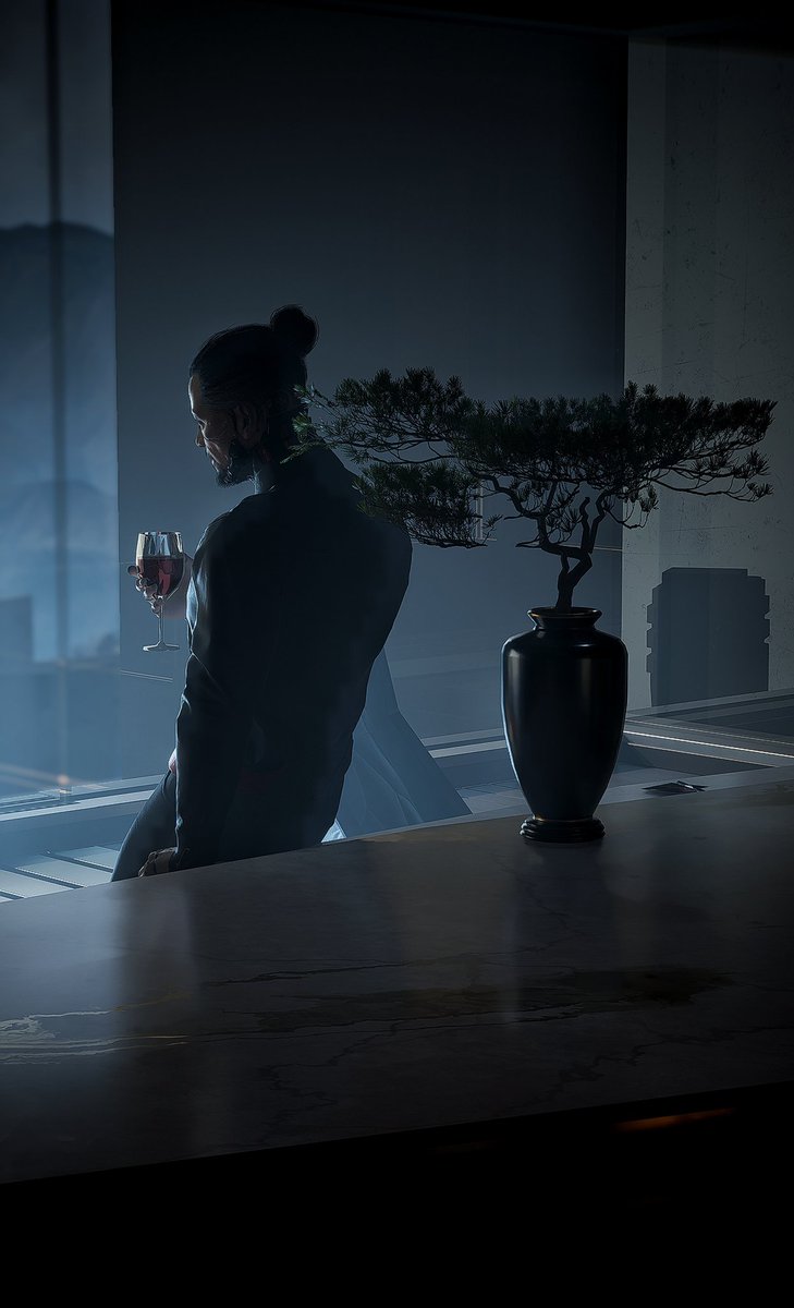 arasaka_stray's tweet photo. #gorotakemura 
#Cyberpunk2077 
#Cyberpunk2077PhotoMode 
#ThePhotoMode 
#virtualphotography 
🌸💜 https://t.co/v7W3KFX30w