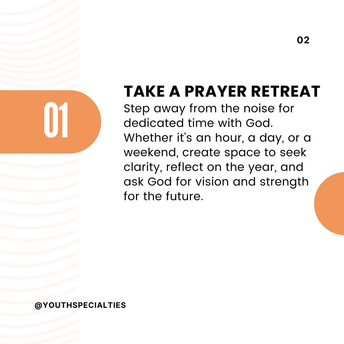 Youth Specialties tweet media