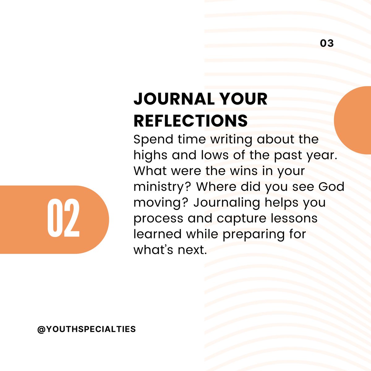 Youth Specialties tweet media