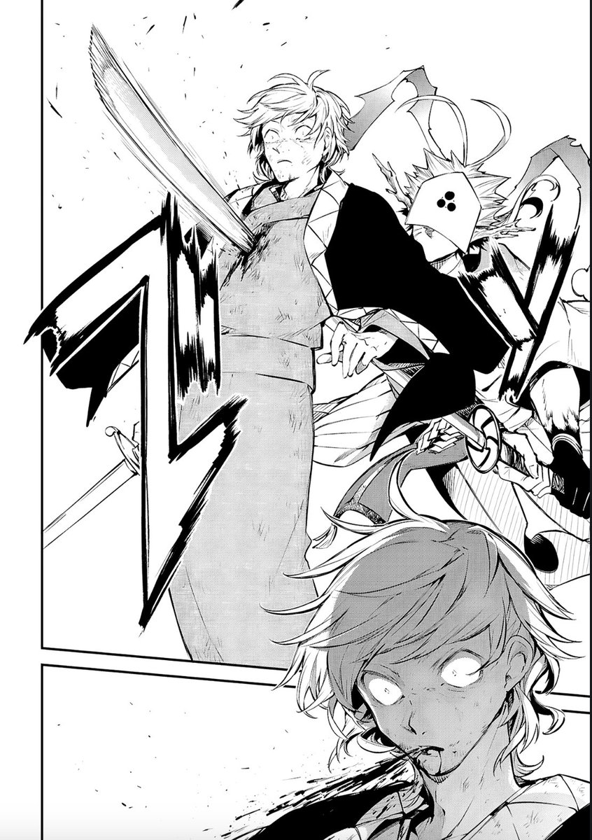 jadezyyx's tweet photo. BSD SPOIELRDS
.
.
.

..

.
.
.
.
..

.
.
.
.
.
.

.
.
.
.
.
.
..
.
.
.
.
.
FUKUZAWA DIED. https://t.co/jidQYVxiZ8