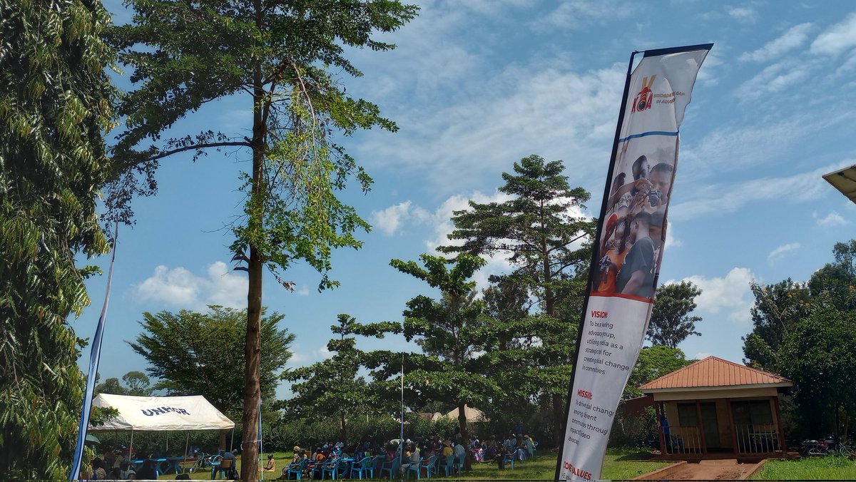 CHATBOX AFRICA tweet media