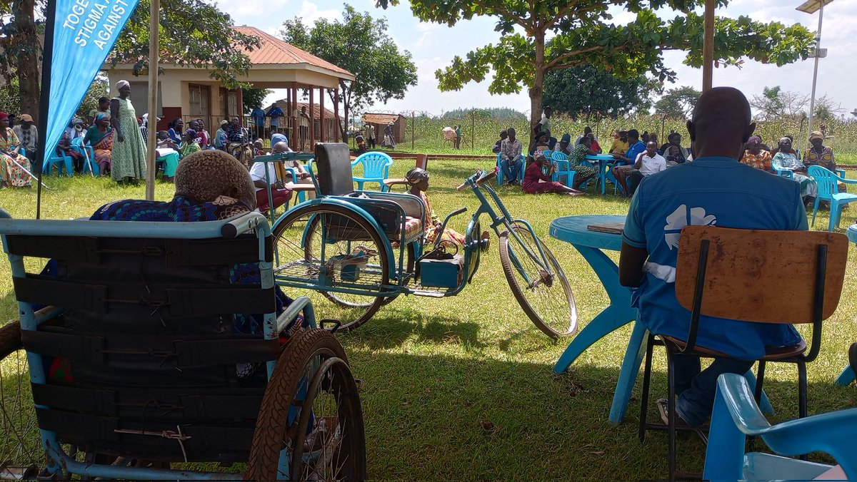 CHATBOX AFRICA tweet media