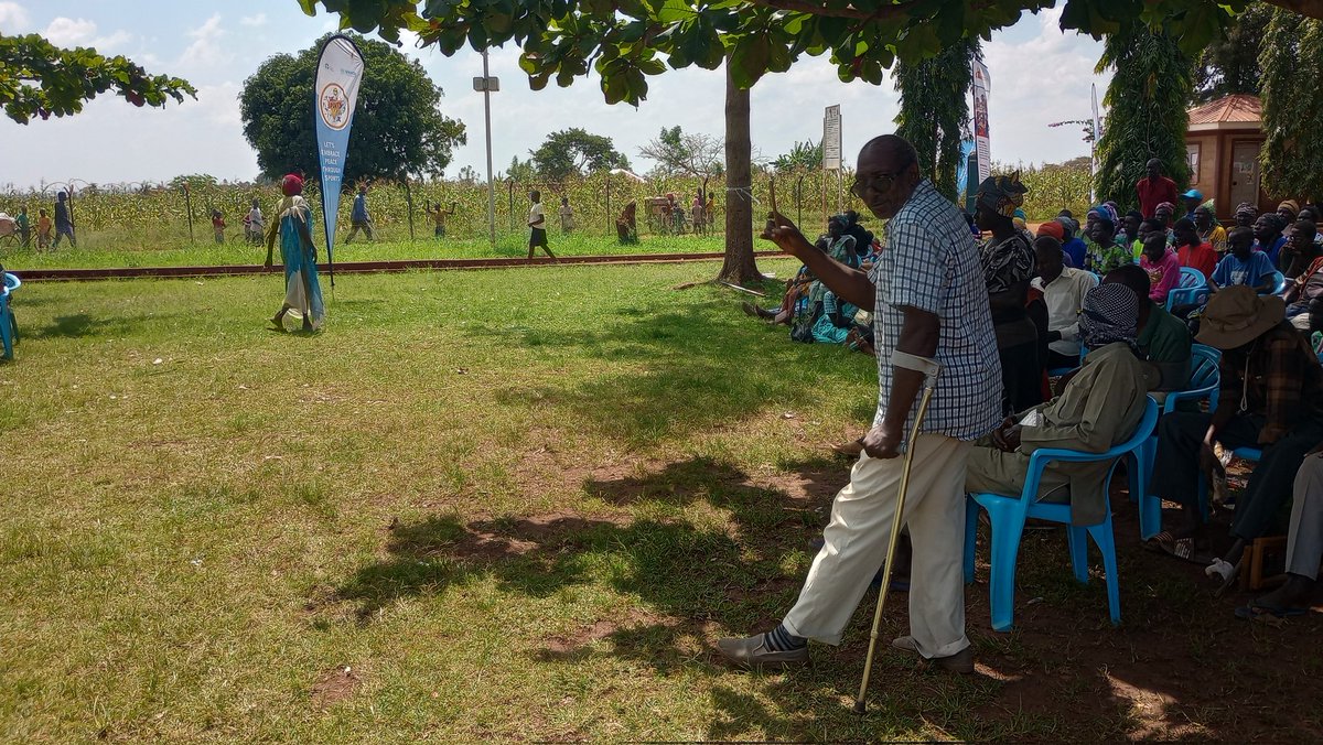 CHATBOX AFRICA tweet media