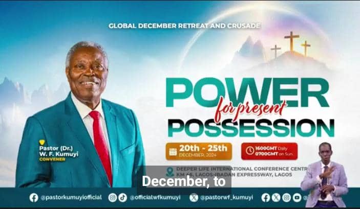 PoetofPiety's tweet photo. π₯Hurray ππ
Next month GCK is a Double Dose!!
Watch out!
#LiberiaGCKGrandeFinale
#Gckinliberia
#GCKinMonrovia
#TheGreatEscapeThroughFaithinChristGCK
#TheGospeltoEveryCreature
#DecemberGCKLoading https://t.co/5nvHJQxf5H