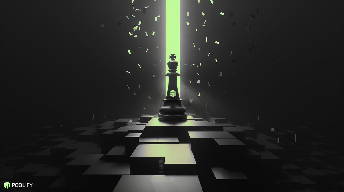 Poolify_io's tweet image. Need expert guidance to navigate the Web3 landscape? Our strategic advisory services provide the insights and direction you need to succeed in the competitive crypto space. We’re here to help you win. 🎯📈
 
More: poolify.io/partner_deck.p…

#Web3Strategy #poolify #web3 #crypto