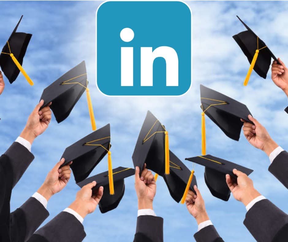Next_Step0's tweet photo. 👩‍🎓👨‍🎓 لو انت طالب جامعة أو حديث التخرج، ازاي تعمل LinkedIn Profile قوي رغم الخبرة القليلة؟
تابع الثريد عشان تعرف تكتب ايه في بروفايلك 💡 https://t.co/1GDchbNdVC