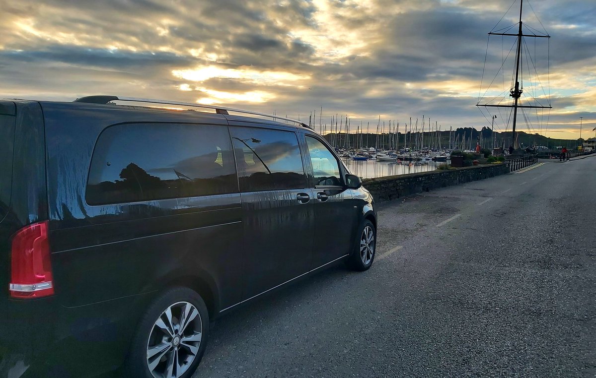 WeDrive.ie - Private Chauffeur Travel 🇮🇪 tweet media