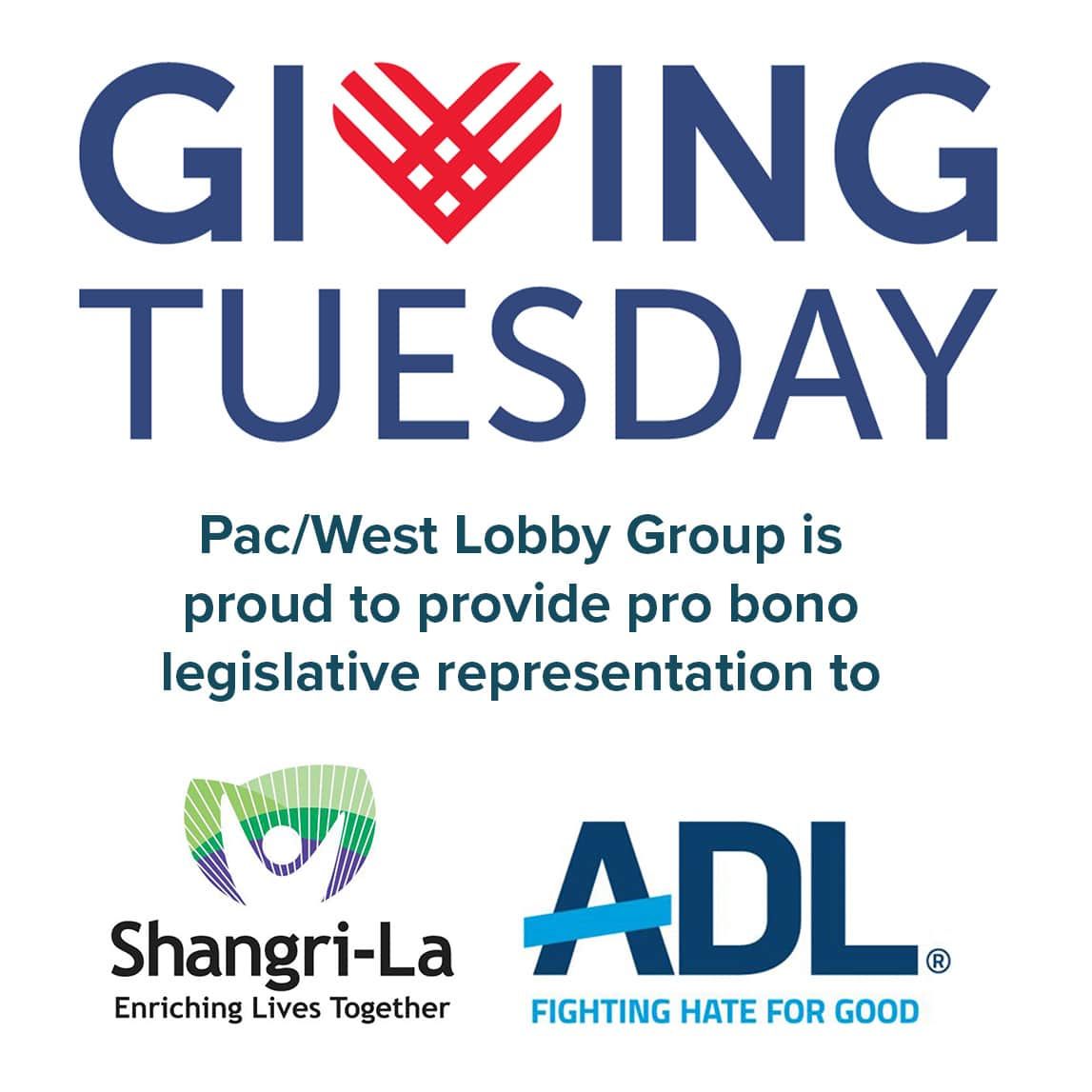 Pac/West Lobby Group tweet media