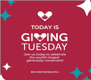 🌟 This #GivingTuesday, it’s all about YOU! 🌟

Your support fuels our work to protect Ontario’s Greenbelt—fresh food, clean water, &amp; beautiful landscapes for future generations. 🌱

Join us in making a difference: greenbelt.ca/donate 💚
#GivingTuesdayCA #ONGreenbelt