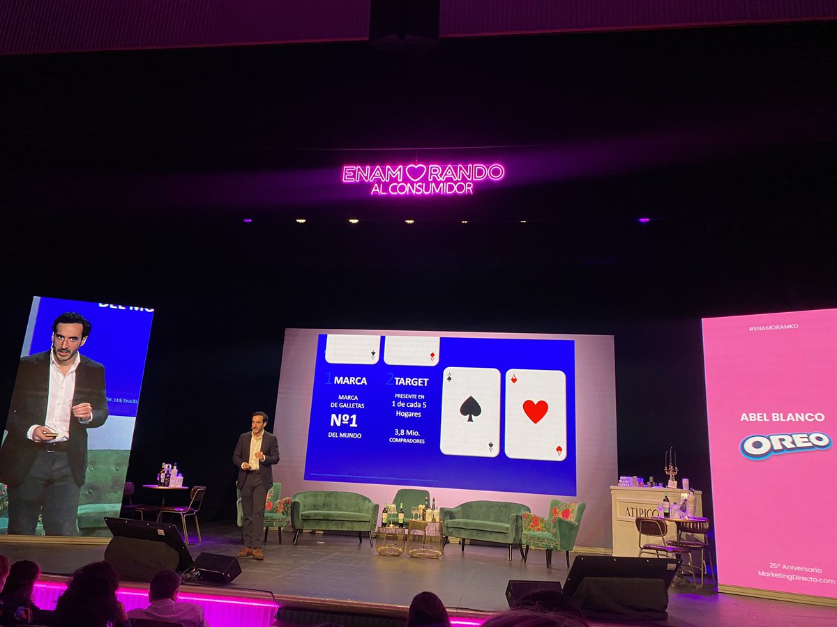 MarketingDirecto.com tweet media