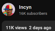 Incyn tweet media