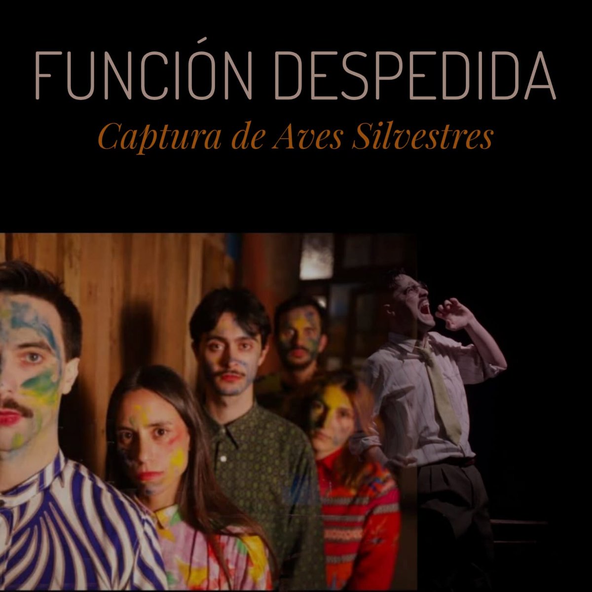 Este domingo
<a href="/GrupoBasamenta/">Grupo Basamenta</a>