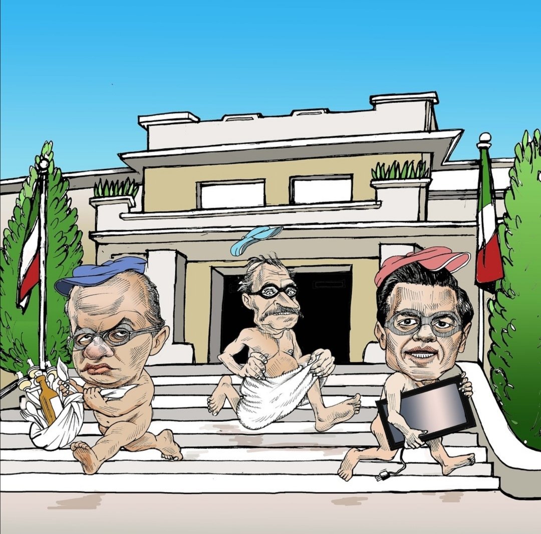 Rochamonero tweet media