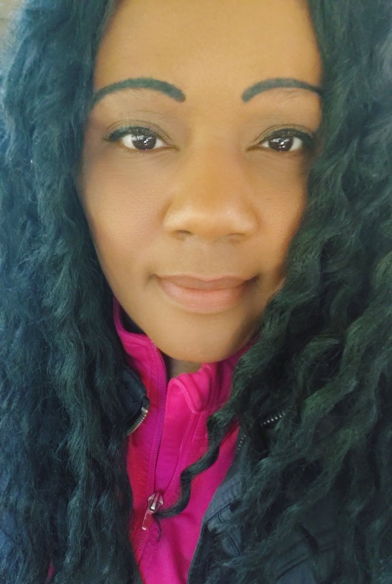 It's cold out #WINTER