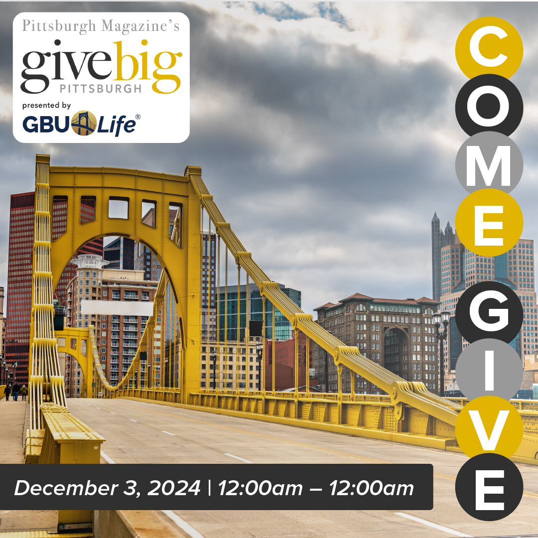 #GivingTuesday is off to an amazing start here at Habitat Pittsburgh! Your donation during #GiveBigPittsburgh helps build safe, affordable homes for families in need. Every gift matters—join us in creating lasting change today! 🏡💙
givebigpittsburgh.com/organizations/…