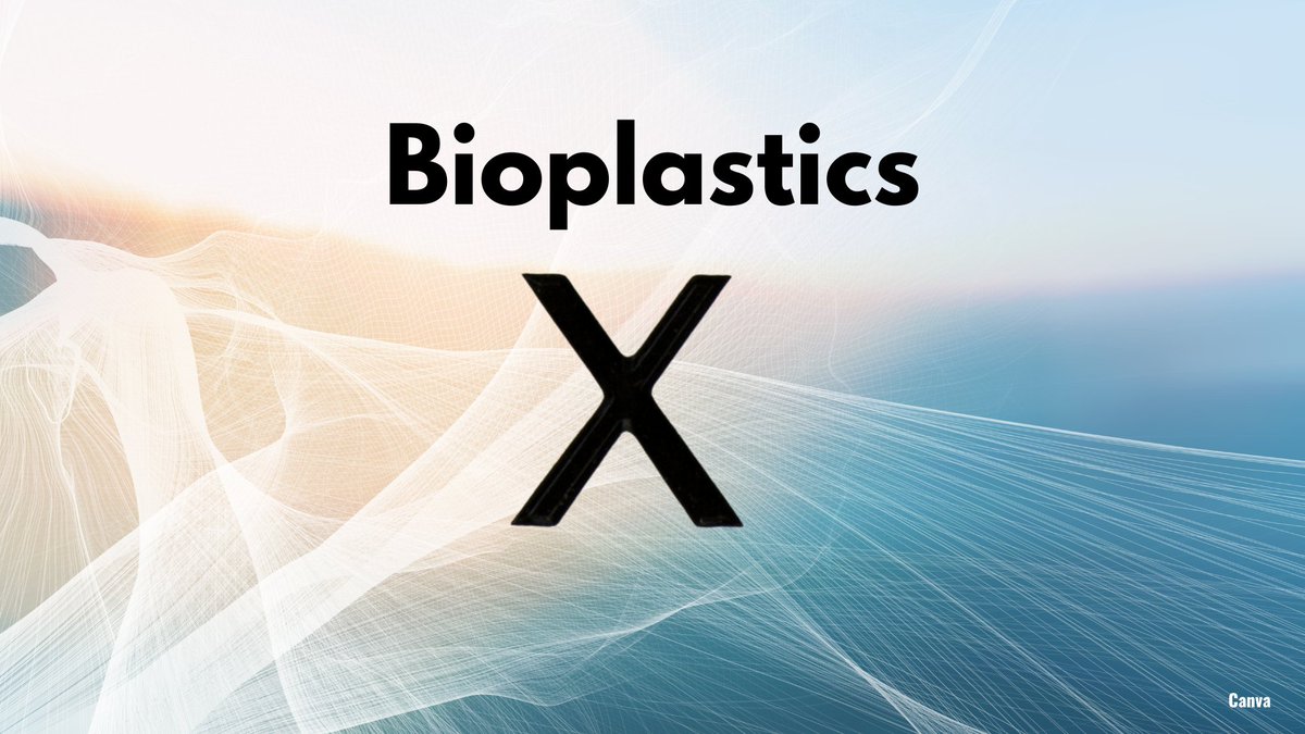 The X Factor in Bioplastics: November’s Top 10 posts on the social media platform include Amazon’s bioplastic bag tests, recording-breaking bio-based patent filings, a 100% recyclable bioplastic pouch, BASF’s new biopolymer shoe midsole <a href="/plasticstoday/">PlasticsToday</a>
plasticstoday.com/biopolymers/th…
