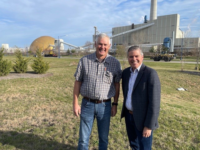 Iowa Renewable Fuels Association tweet media