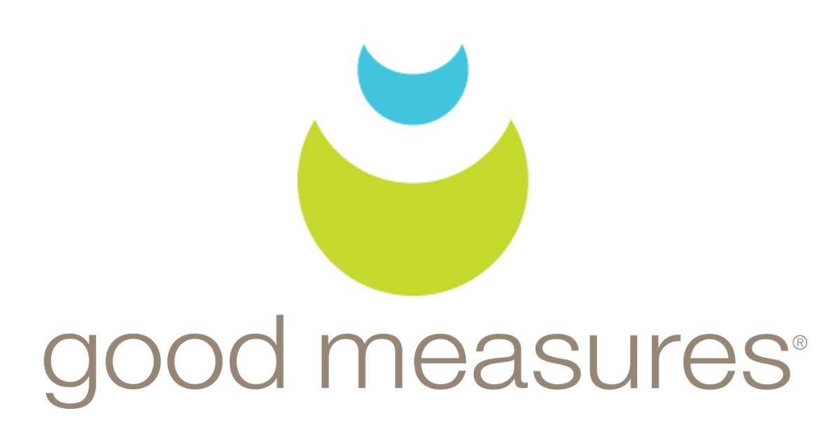 Good Measures tweet media