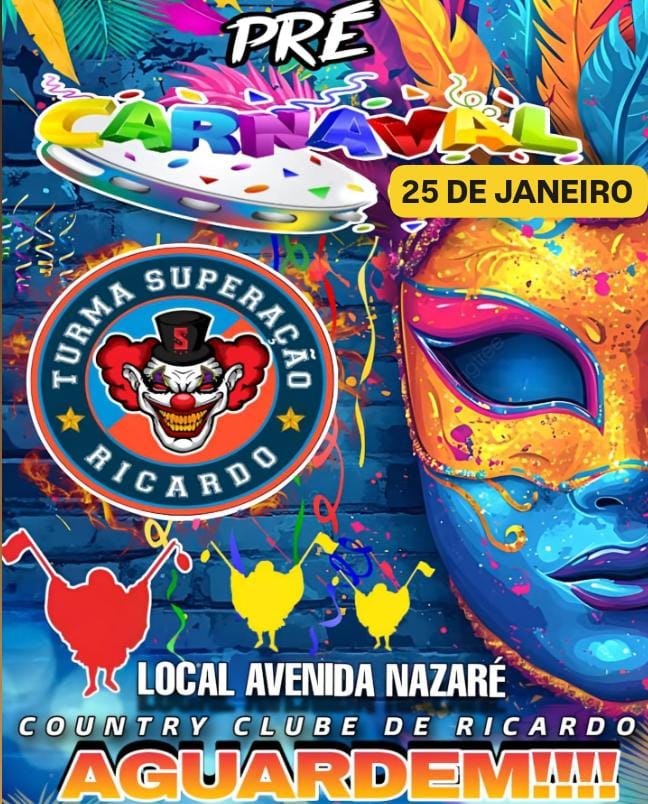 SuperacaoR's tweet photo. Flay oficial em breve na rua...
Até janeiro 🫡 https://t.co/9F1R5oe5Dn