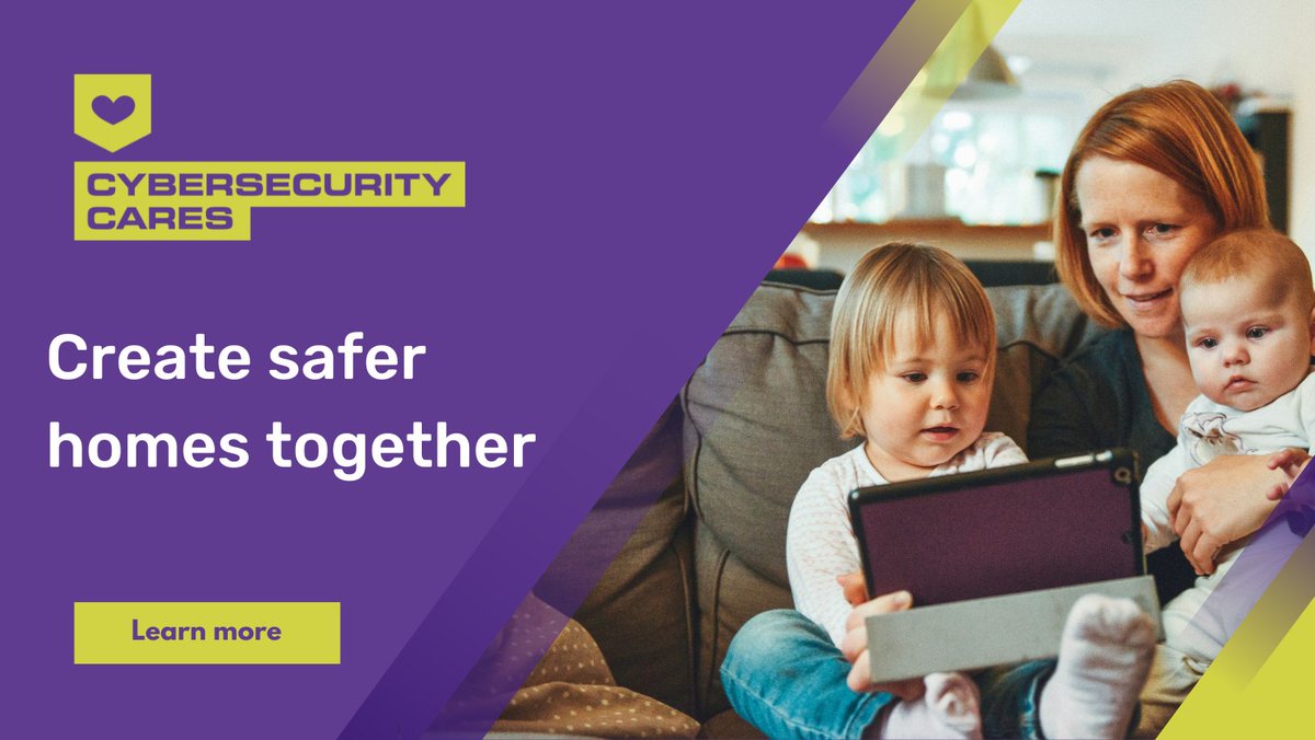 Today marks the start of our giving campaign! Our portal is now open to support Becky's Fund in preventing domestic violence. As security professionals, we protect people daily. Now we can extend that mission by helping create safer homes and communities.

lc.pub/49gPT25