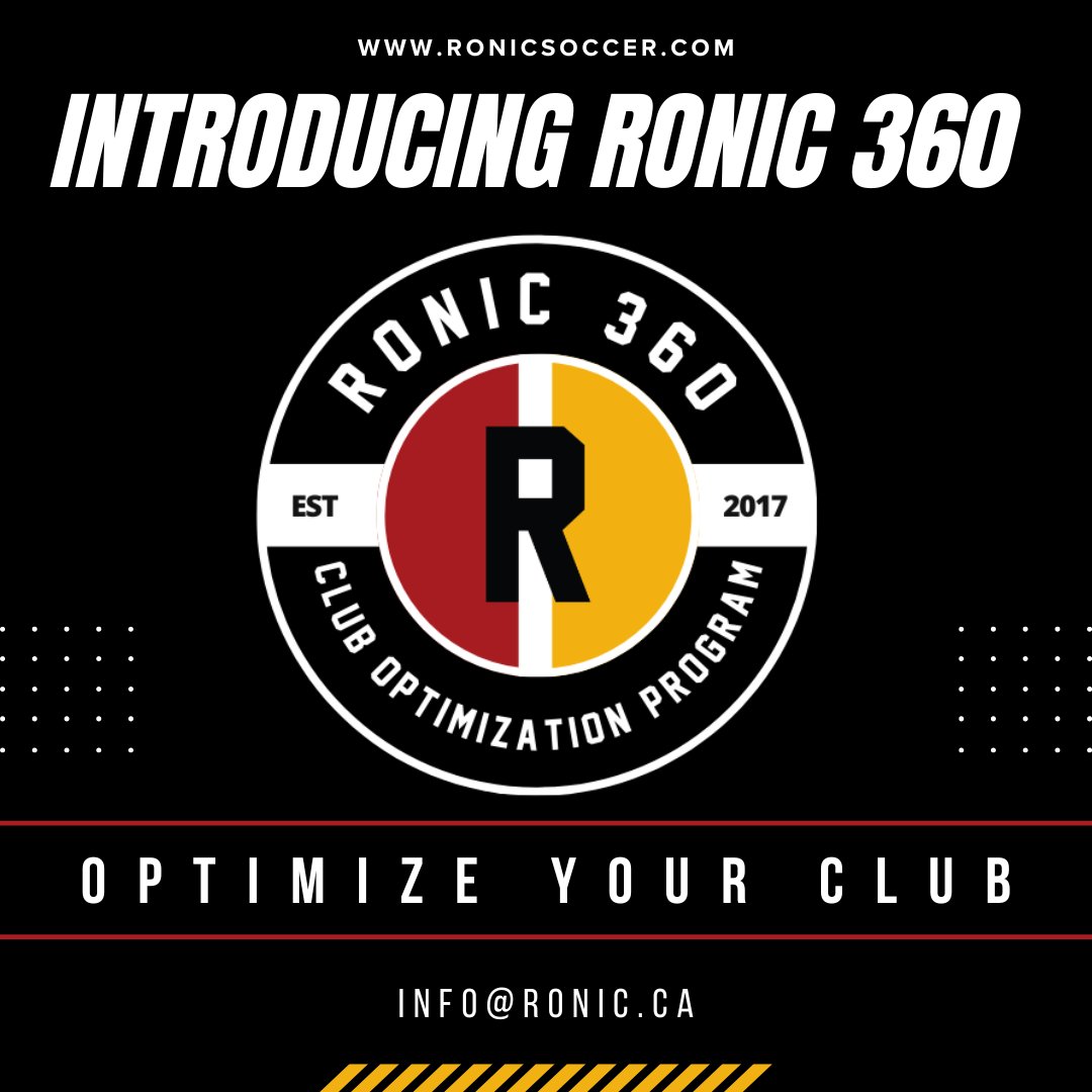 RONIC tweet media