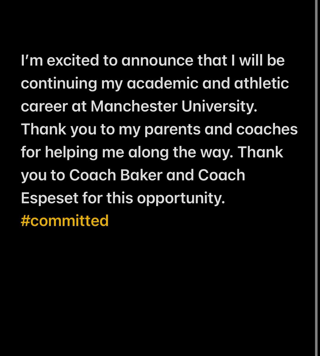 #COMMITTED