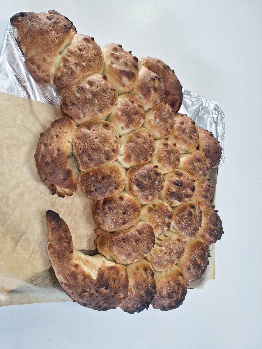 Dunraven (@dunraven_school) on Twitter photo Feeling peckish? Year 7 students made bread in Food Technology today. Including a bread Alligator (or is it a Crocodile?) from Ms Johnson. Feeling peckish? Year 7 students made bread in Food Technology today. Including a bread Alligator (or is it a Crocodile?) from Ms Johnson.
