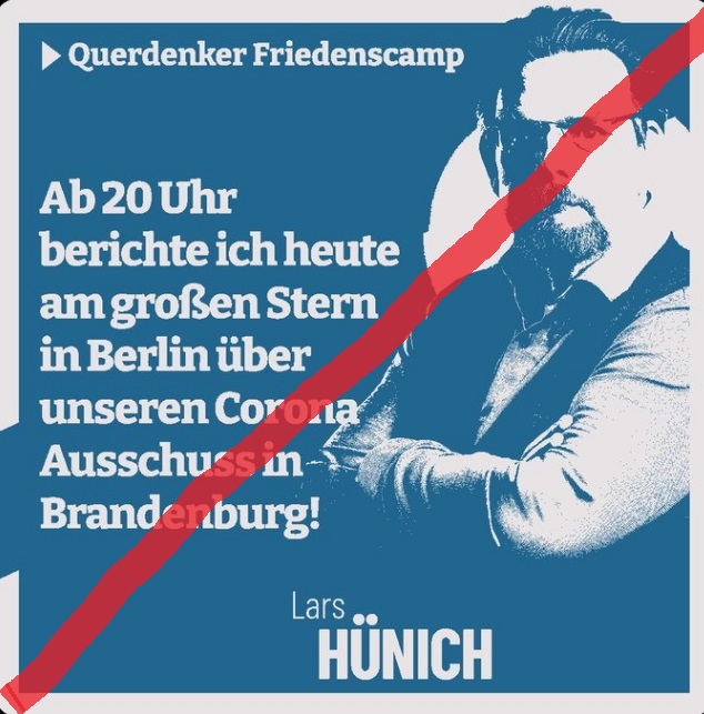 Nautilu40286557's tweet photo. #b0112 #fckQuerdenken
🧵[2/6]  Die Morgenpost schreibt, die anderen Teilnehmer hätten sich ihr angeschlossen, das stimmt nicht, die meisten Teilnehmer waren schon vor ihr aktiv im Querdenken-Camp. Das Friedens-Camp hatte sich an den Stadtrand abgespalten.
https://t.co/R5QmfaxpG9 https://t.co/QyBTGZ7d8z