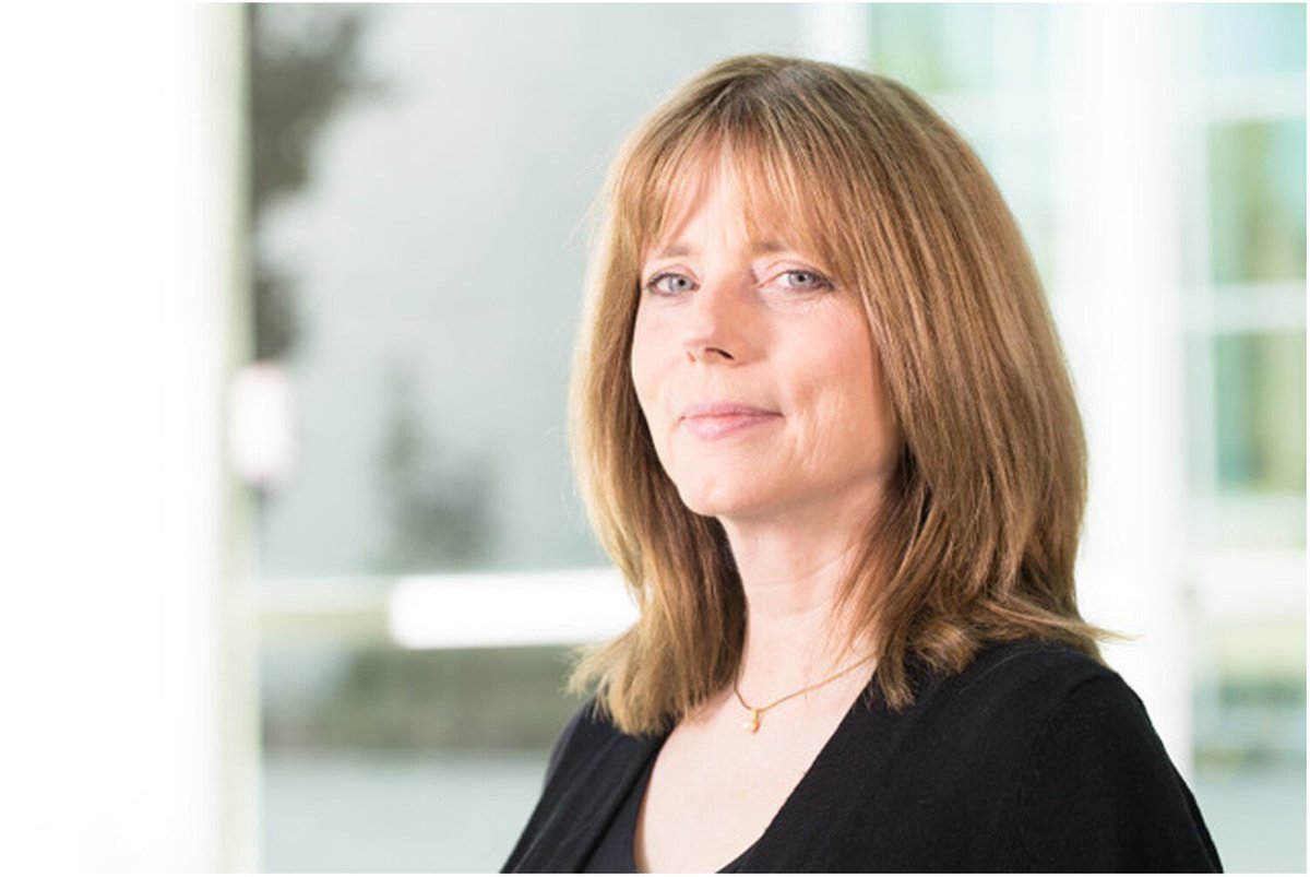 John J. Foxe (@johnnyfoxe) on Twitter photo Profiles of women in science <a href="/EJNeuroscience/">European Journal of Neuroscience</a>
Prof Laurel Trainor <a href="/Laurel_Trainor/">Laurel Trainor</a>
McMaster University Canada
<a href="/musicandthemind/">MIMM</a> <a href="/FENSorg/">FENS</a> <a href="/WileyNeuro/">Wiley Neuro</a>
"My research is suggesting that a large part of the power of music has to do with its temporal structure"
onlinelibrary.wiley.com/doi/10.1111/ej… Profiles of women in science <a href="/EJNeuroscience/">European Journal of Neuroscience</a>
Prof Laurel Trainor <a href="/Laurel_Trainor/">Laurel Trainor</a>
McMaster University Canada
<a href="/musicandthemind/">MIMM</a> <a href="/FENSorg/">FENS</a> <a href="/WileyNeuro/">Wiley Neuro</a>
"My research is suggesting that a large part of the power of music has to do with its temporal structure"
onlinelibrary.wiley.com/doi/10.1111/ej…