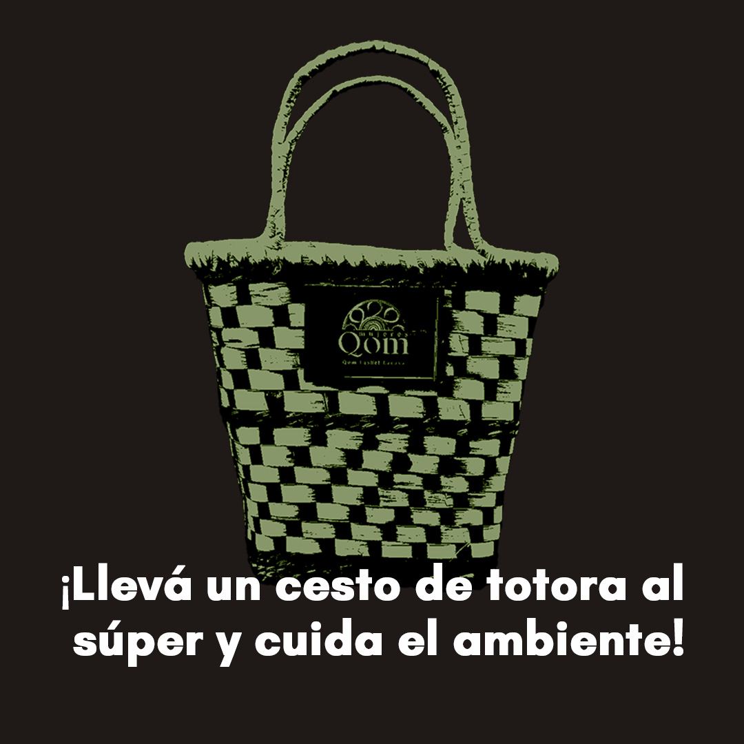 Grupo Sunu (@sunuorg) on Twitter photo ¡Podemos hacer la diferencia! 💚 
Adquirí tu cesto en @qataquimedio
👩💻Conocé más sobre esta y otras campañaa en: redcreadoresdigitales.com
#Sostenibilidad
#TejiendoElFuturo #VocesDelTerritorio 
<a href="/WeAreVCA/">Voices For Just Climate Action</a>  <a href="/fondecpy/">FONDEC</a> <a href="/WWFpy/">WWF-Paraguay</a> <a href="/FundacionAVINA/">fundacionAVINA</a>  <a href="/ChacoProadapt/">Gran Chaco Proadapt</a> ¡Podemos hacer la diferencia! 💚 
Adquirí tu cesto en @qataquimedio
👩💻Conocé más sobre esta y otras campañaa en: redcreadoresdigitales.com
#Sostenibilidad
#TejiendoElFuturo #VocesDelTerritorio 
<a href="/WeAreVCA/">Voices For Just Climate Action</a>  <a href="/fondecpy/">FONDEC</a> <a href="/WWFpy/">WWF-Paraguay</a> <a href="/FundacionAVINA/">fundacionAVINA</a>  <a href="/ChacoProadapt/">Gran Chaco Proadapt</a>
