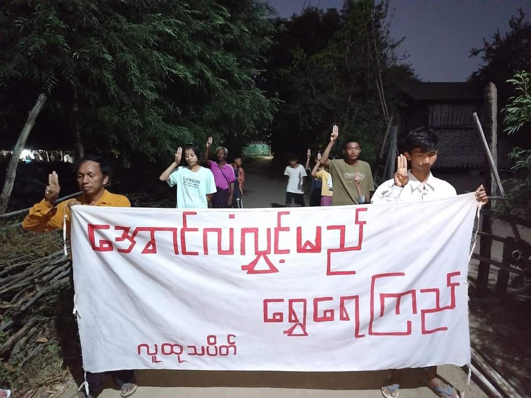 Little Activist tweet media