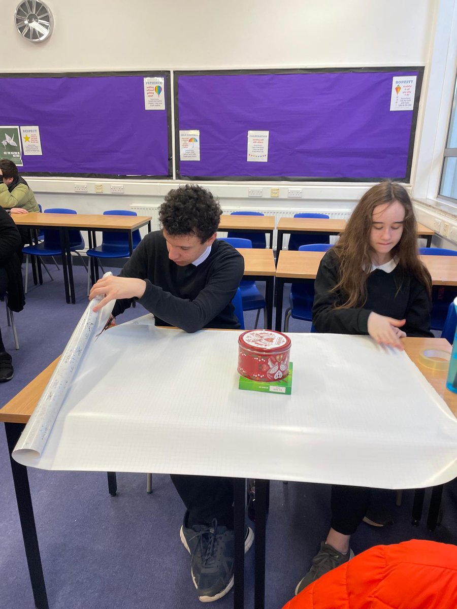 Ross High ASN tweet media