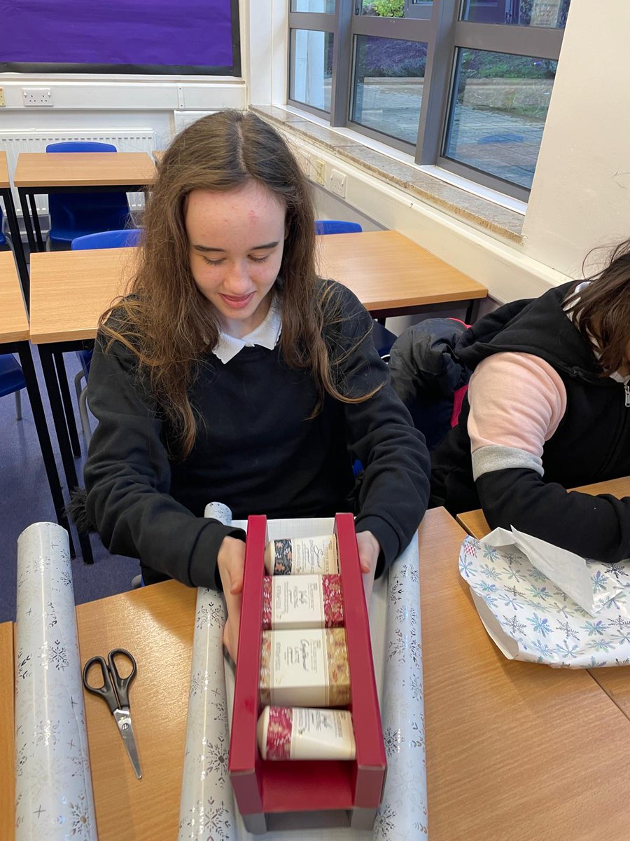 Ross High ASN tweet media