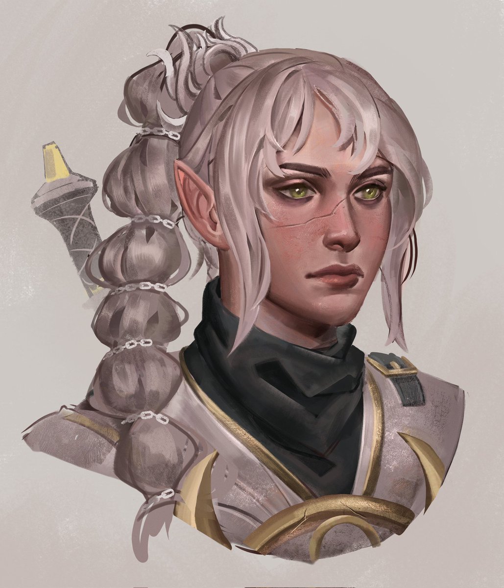 SitoriC's tweet image. Hi, everyone! i&apos;m opening 3 slots for simple portraits in this style
Please, DM me if you&apos;re interested!

RT&apos;s are appreciated ❤️