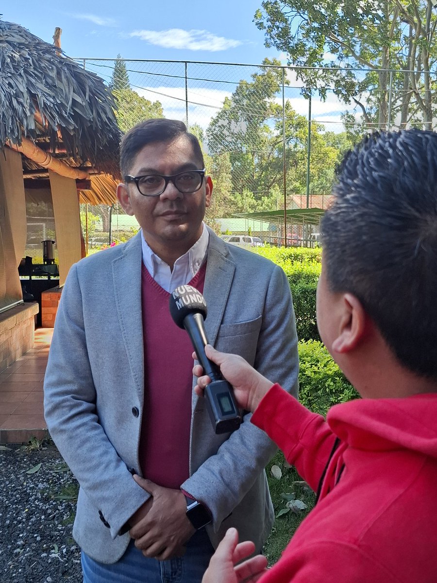 erickgarp's tweet photo. 603 millones de quetzales se han pagado en proyectos de incentivos forestales en el 2024 @inabguatemala @NuevoMundoGT https://t.co/v5T54q60xl