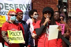 PUSHLouisville's tweet image. Happy #GivingTuesday ✨ We wrote &amp;amp; passed the most progressive housing law in the South. Working-class people from all over the country want to replicate our success. Help us fundraise to launch a FREE national training series in 2025! Together, we can PUSH the country forward!