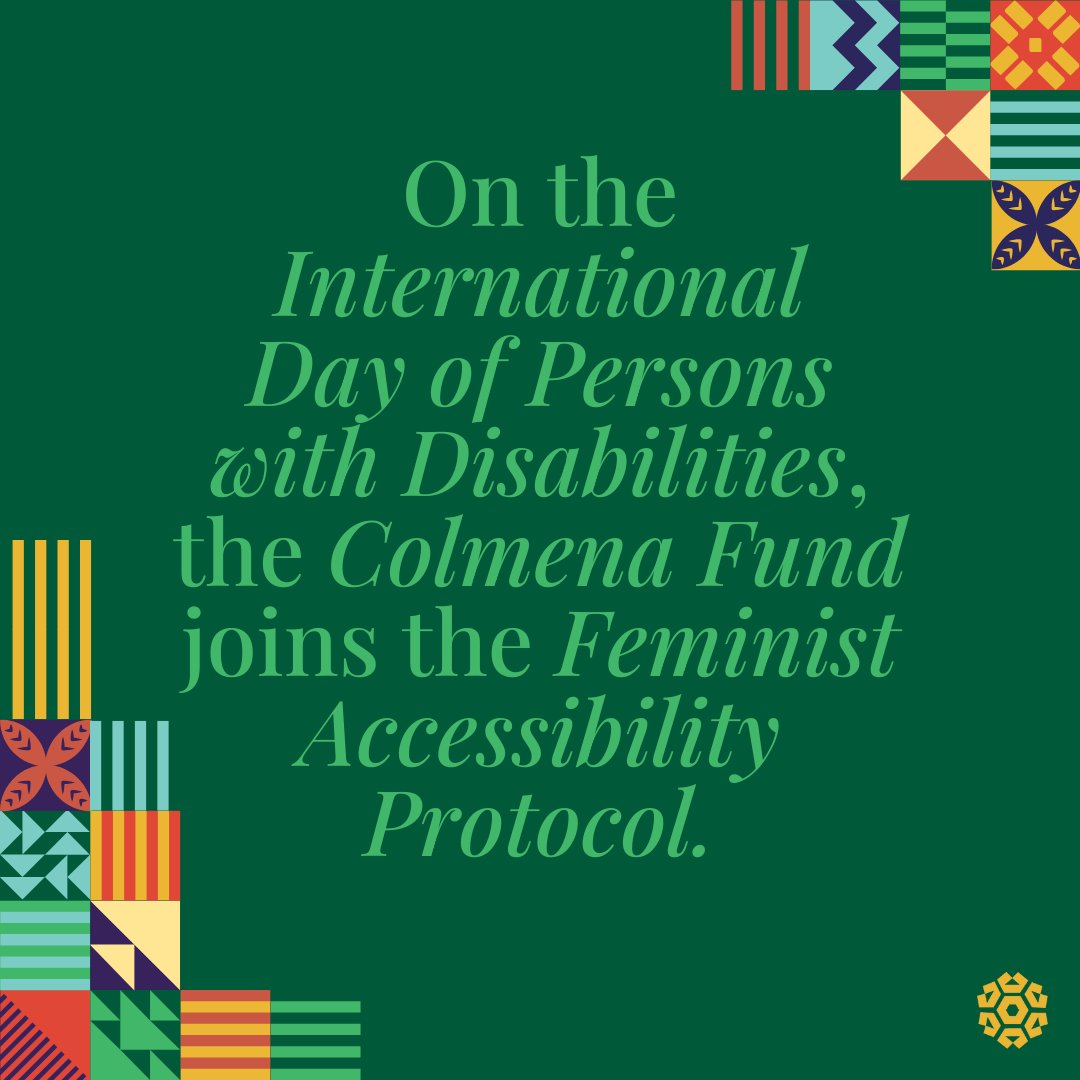 Colmena Fund tweet media