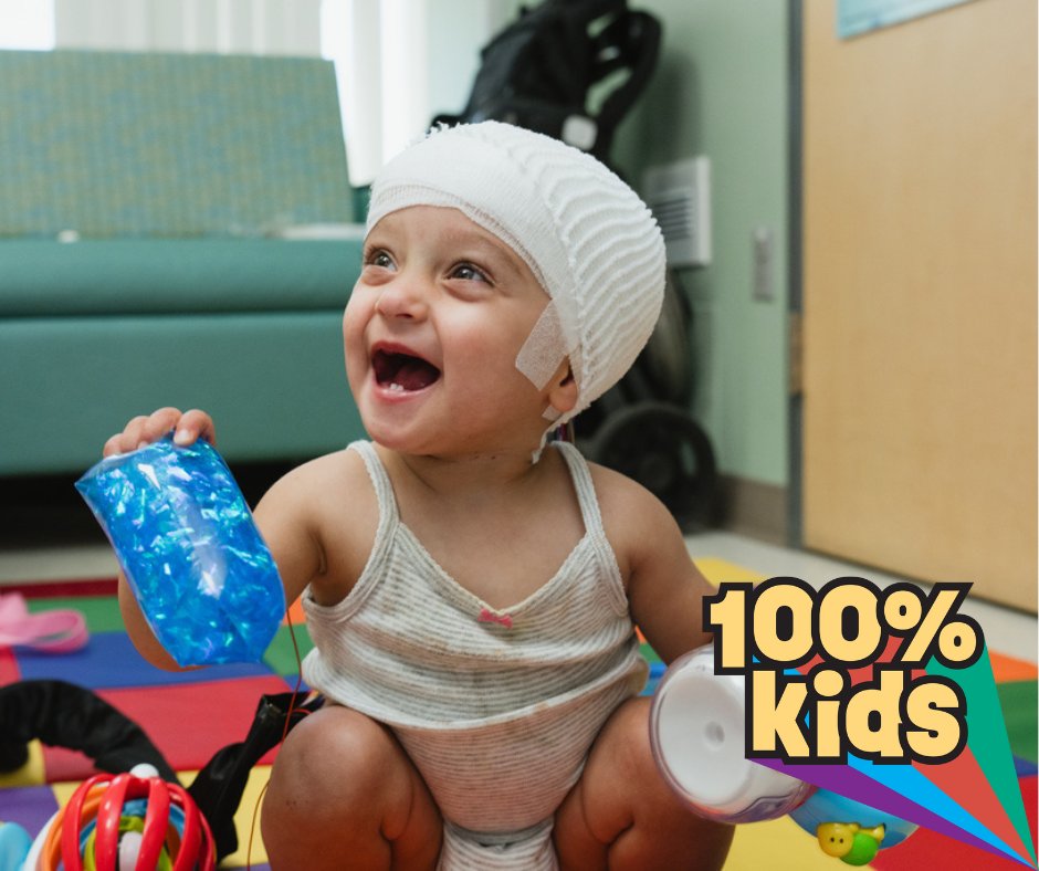 Connecticut Children's tweet media