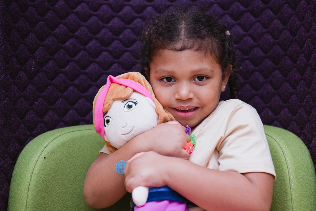 Connecticut Children's tweet media