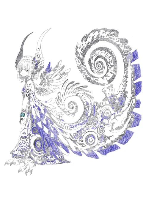 これがこうなってこうなってこう! 