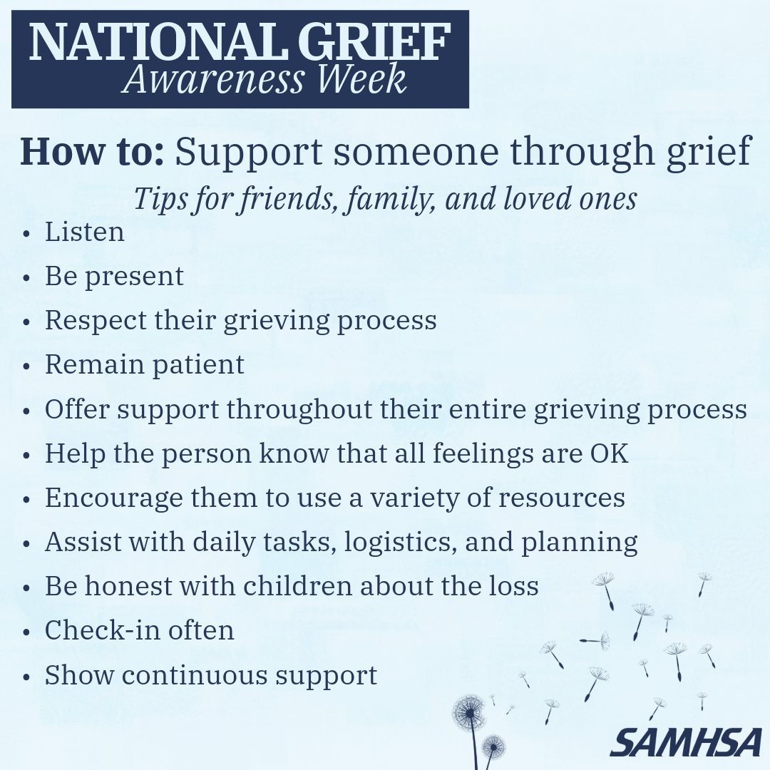 McKUDOS_chi's tweet photo. Holidays can be tough when you’re grieving, and everyone experiences it differently. There’s no right or wrong way to feel, but self-care and support are key. You’re not alone—resources are here to help: https://t.co/zuV3dtQjlN #GriefAwarenessWeek https://t.co/4M2EiyMwhD