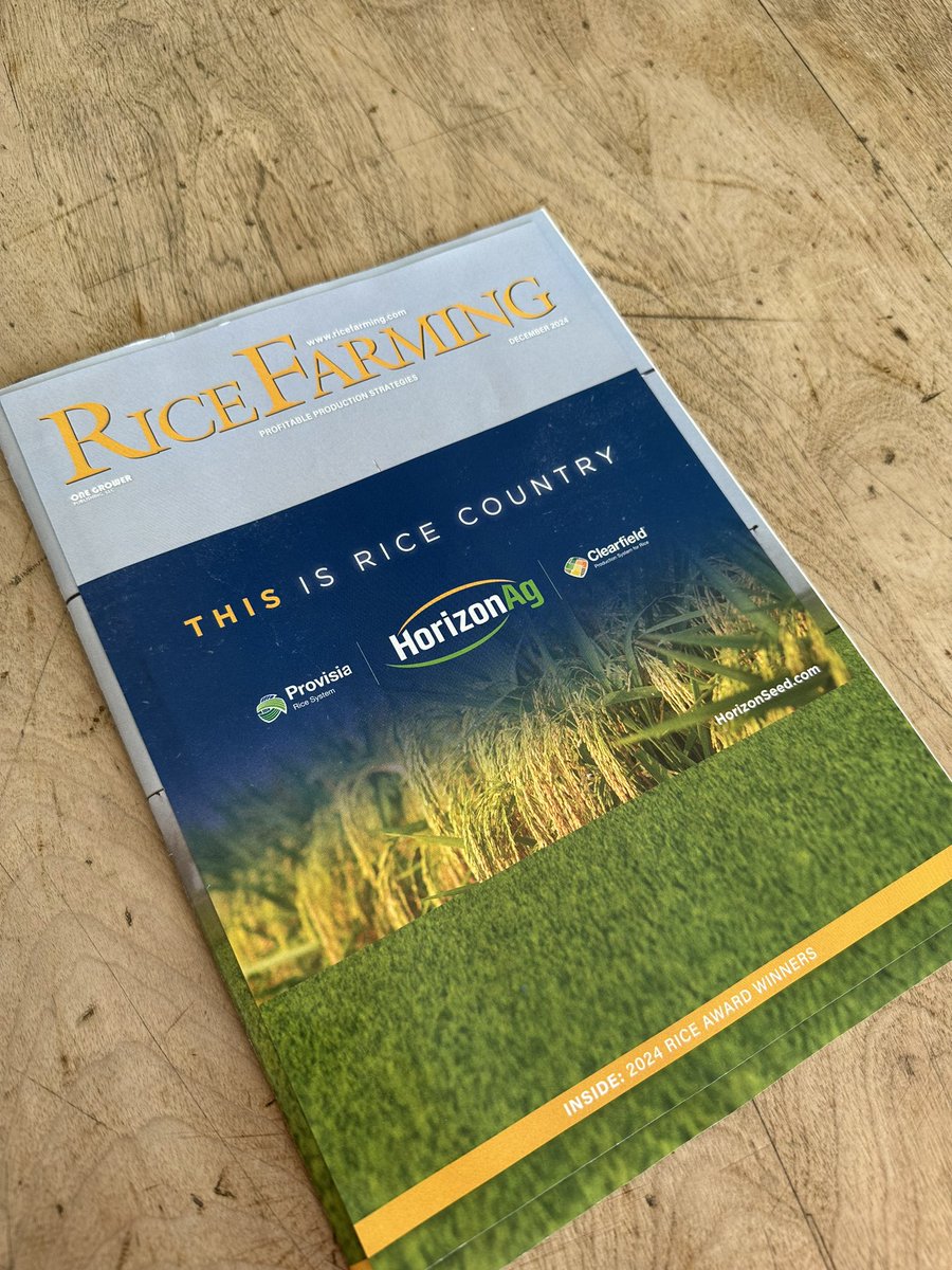 Isbell Farms tweet media