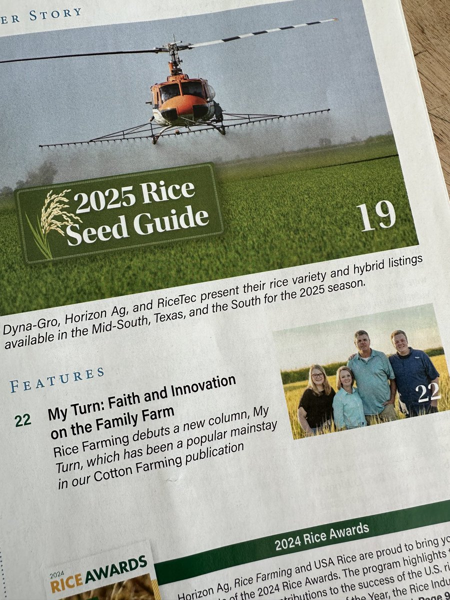 Isbell Farms tweet media