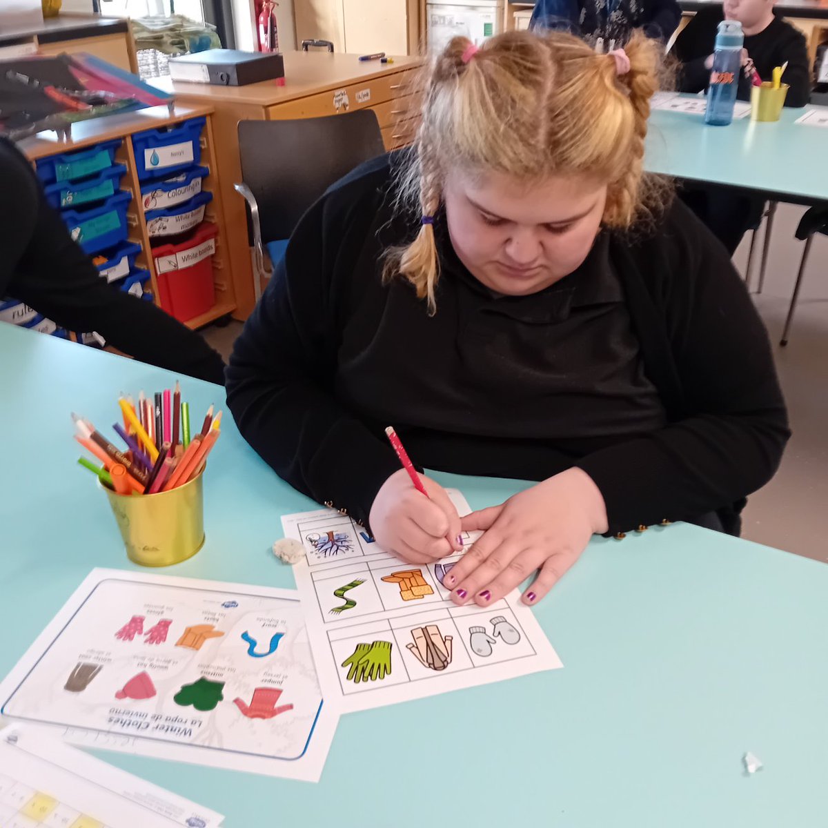 Ross High ASN tweet media